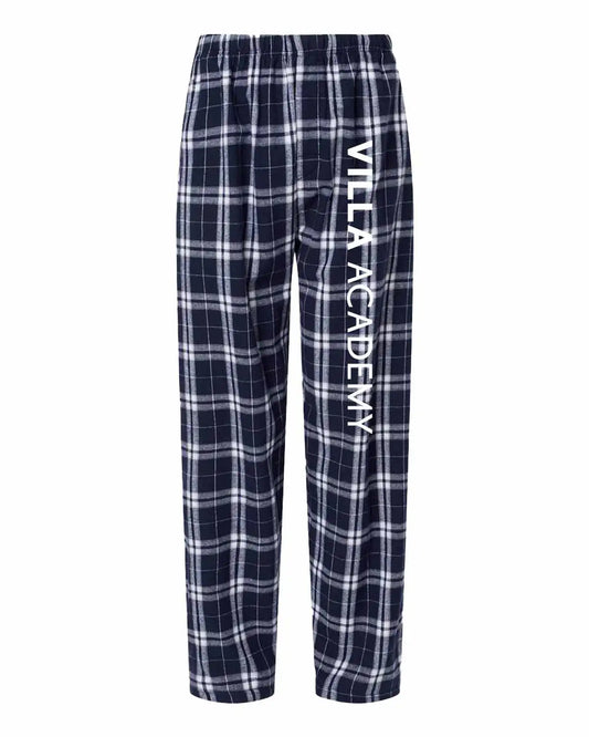 Villa Academy Youth Pajamas