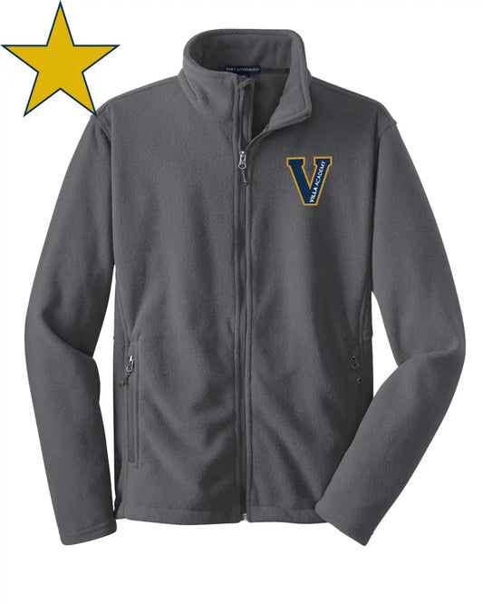 Villa Academy Adult Fleece Jacket