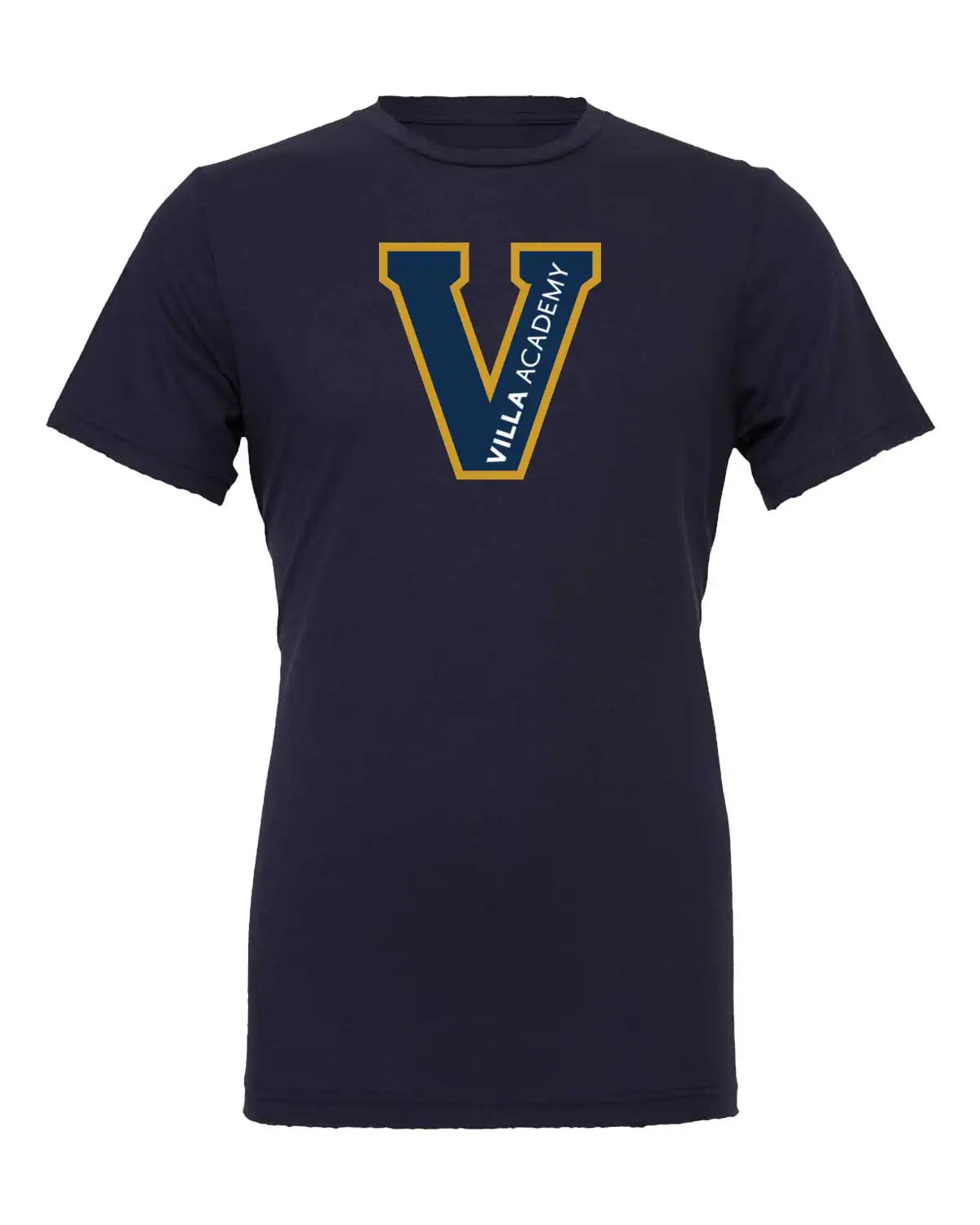 Villa Academy Adult Short Sleeve T-Shirt