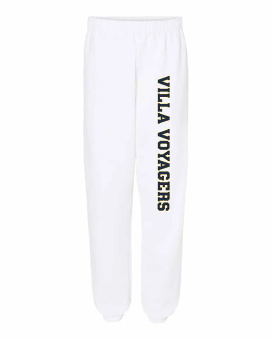 Villa Voyagers Adult Sweatpants